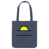Recycling Baumwolltasche Stanley/Stella Miniaturansicht