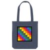 Recycling Baumwolltasche Stanley/Stella Miniaturansicht