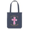 Recycling Baumwolltasche Stanley/Stella Miniaturansicht