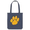 Recycling Baumwolltasche Stanley/Stella Miniaturansicht
