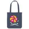 Recycling Baumwolltasche Stanley/Stella Miniaturansicht