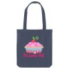 Recycling Baumwolltasche Stanley/Stella Miniaturansicht