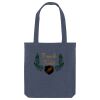 Recycling Baumwolltasche Stanley/Stella Miniaturansicht