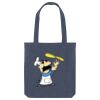 Recycling Baumwolltasche Stanley/Stella Miniaturansicht