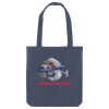 Recycling Baumwolltasche Stanley/Stella Miniaturansicht