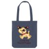 Recycling Baumwolltasche Stanley/Stella Miniaturansicht
