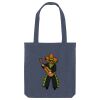 Recycling Baumwolltasche Stanley/Stella Miniaturansicht