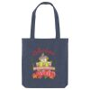 Recycling Baumwolltasche Stanley/Stella Miniaturansicht