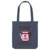 Recycling Baumwolltasche Stanley/Stella Miniaturansicht