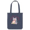 Recycling Baumwolltasche Stanley/Stella Miniaturansicht