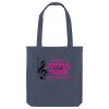 Recycling Baumwolltasche Stanley/Stella Miniaturansicht