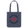 Recycling Baumwolltasche Stanley/Stella Miniaturansicht