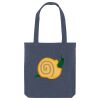 Recycling Baumwolltasche Stanley/Stella Miniaturansicht