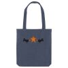 Recycling Baumwolltasche Stanley/Stella Miniaturansicht