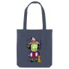 Recycling Baumwolltasche Stanley/Stella Miniaturansicht
