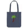 Recycling Baumwolltasche Stanley/Stella Miniaturansicht