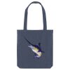 Recycling Baumwolltasche Stanley/Stella Miniaturansicht