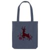 Recycling Baumwolltasche Stanley/Stella Miniaturansicht