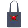Recycling Baumwolltasche Stanley/Stella Miniaturansicht