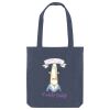 Recycling Baumwolltasche Stanley/Stella Miniaturansicht