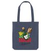 Recycling Baumwolltasche Stanley/Stella Miniaturansicht