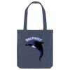 Recycling Baumwolltasche Stanley/Stella Miniaturansicht