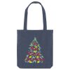Recycling Baumwolltasche Stanley/Stella Miniaturansicht