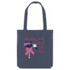Recycling Baumwolltasche Stanley/Stella Miniaturansicht