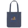 Recycling Baumwolltasche Stanley/Stella Miniaturansicht