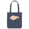 Recycling Baumwolltasche Stanley/Stella Miniaturansicht