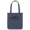 Recycling Baumwolltasche Stanley/Stella Miniaturansicht