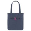 Recycling Baumwolltasche Stanley/Stella Miniaturansicht