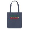 Recycling Baumwolltasche Stanley/Stella Miniaturansicht
