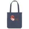 Recycling Baumwolltasche Stanley/Stella Miniaturansicht