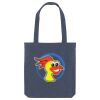 Recycling Baumwolltasche Stanley/Stella Miniaturansicht