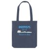 Recycling Baumwolltasche Stanley/Stella Miniaturansicht