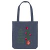 Recycling Baumwolltasche Stanley/Stella Miniaturansicht
