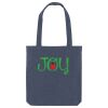 Recycling Baumwolltasche Stanley/Stella Miniaturansicht