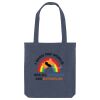 Recycling Baumwolltasche Stanley/Stella Miniaturansicht