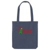 Recycling Baumwolltasche Stanley/Stella Miniaturansicht