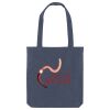 Recycling Baumwolltasche Stanley/Stella Miniaturansicht
