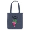 Recycling Baumwolltasche Stanley/Stella Miniaturansicht