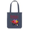 Recycling Baumwolltasche Stanley/Stella Miniaturansicht