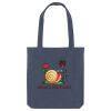 Recycling Baumwolltasche Stanley/Stella Miniaturansicht