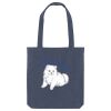 Recycling Baumwolltasche Stanley/Stella Miniaturansicht