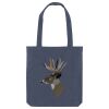 Recycling Baumwolltasche Stanley/Stella Miniaturansicht
