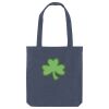 Recycling Baumwolltasche Stanley/Stella Miniaturansicht
