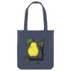 Recycling Baumwolltasche Stanley/Stella Miniaturansicht
