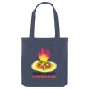 Recycling Baumwolltasche Stanley/Stella Miniaturansicht