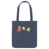 Recycling Baumwolltasche Stanley/Stella Miniaturansicht